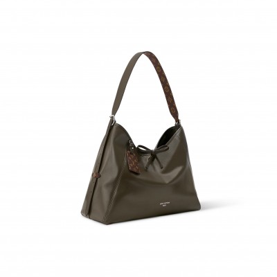 LOUIS VUITTON BOLSA CARRYALL VIBE MM M14268 (39*30*15cm)  LOUIS VUITTON BOLSA CARRYALL VIBE MM M14268 (39*30*15cm)